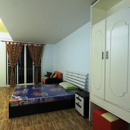 59Indy Guesthouse Μπανγκόκ Εξωτερικό φωτογραφία