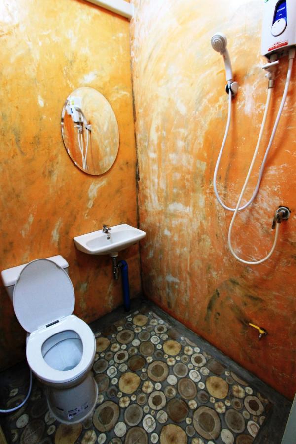 59Indy Guesthouse Μπανγκόκ Εξωτερικό φωτογραφία