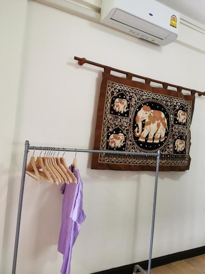 59Indy Guesthouse Μπανγκόκ Εξωτερικό φωτογραφία