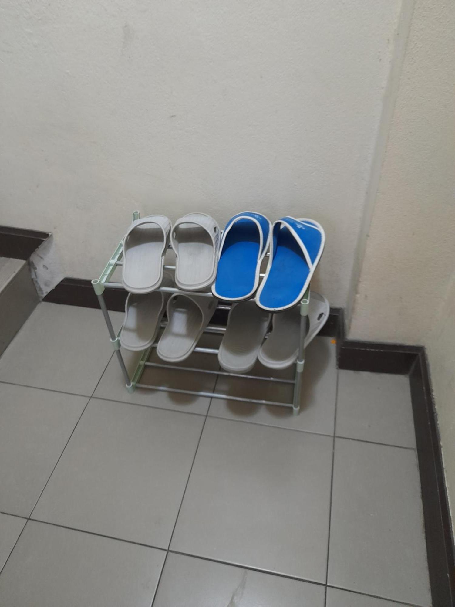 59Indy Guesthouse Μπανγκόκ Εξωτερικό φωτογραφία