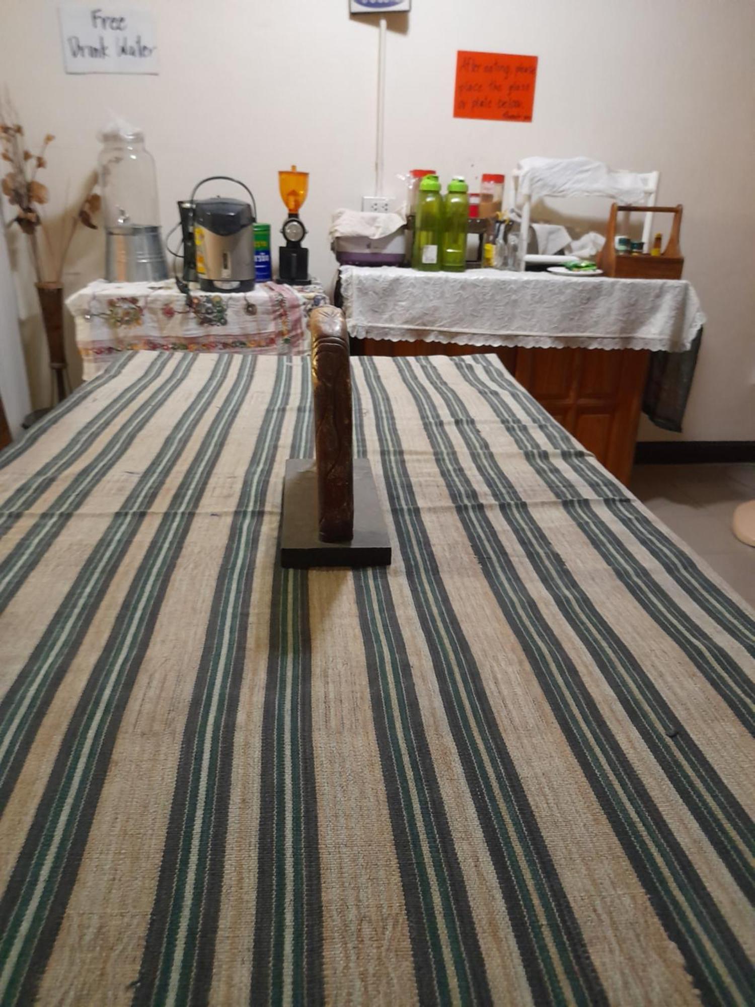 59Indy Guesthouse Μπανγκόκ Εξωτερικό φωτογραφία