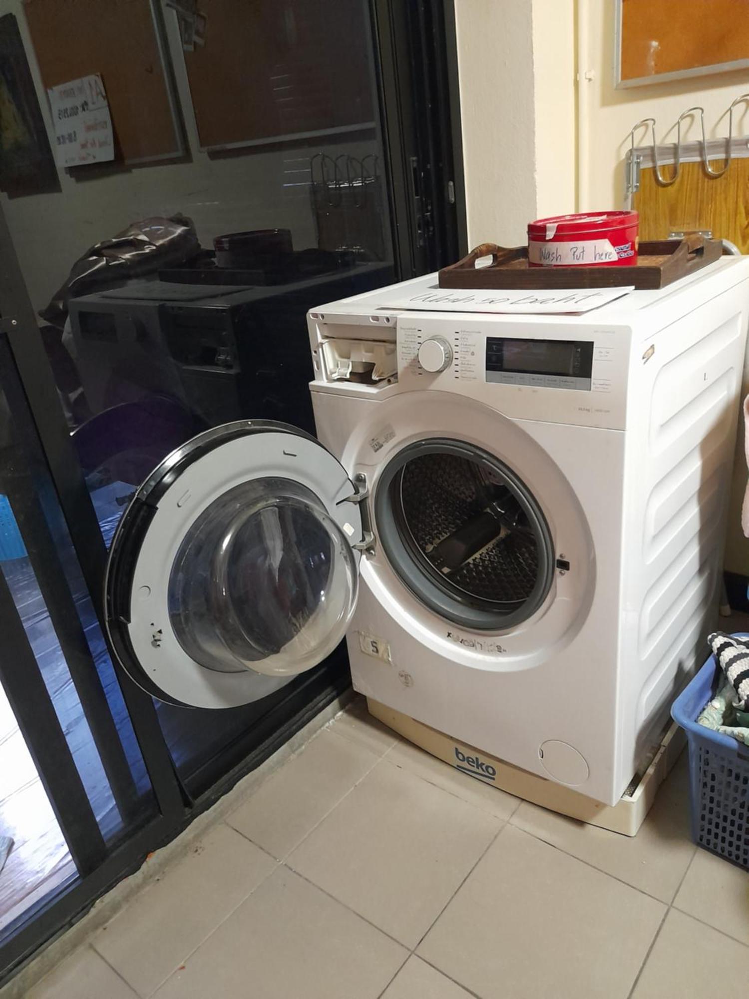 59Indy Guesthouse Μπανγκόκ Εξωτερικό φωτογραφία