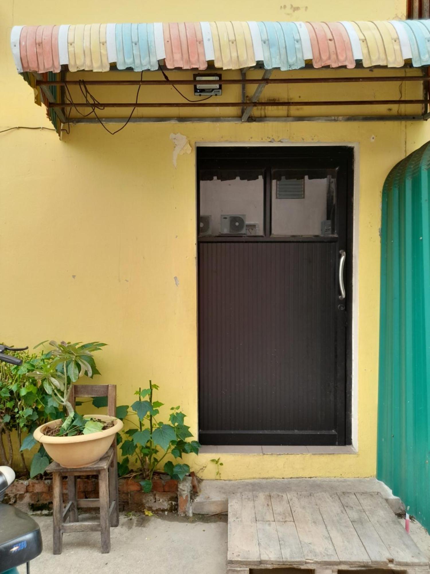 59Indy Guesthouse Μπανγκόκ Εξωτερικό φωτογραφία