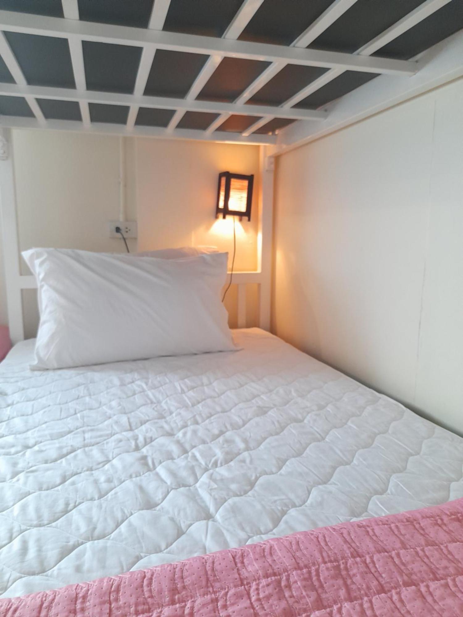 59Indy Guesthouse Μπανγκόκ Δωμάτιο φωτογραφία