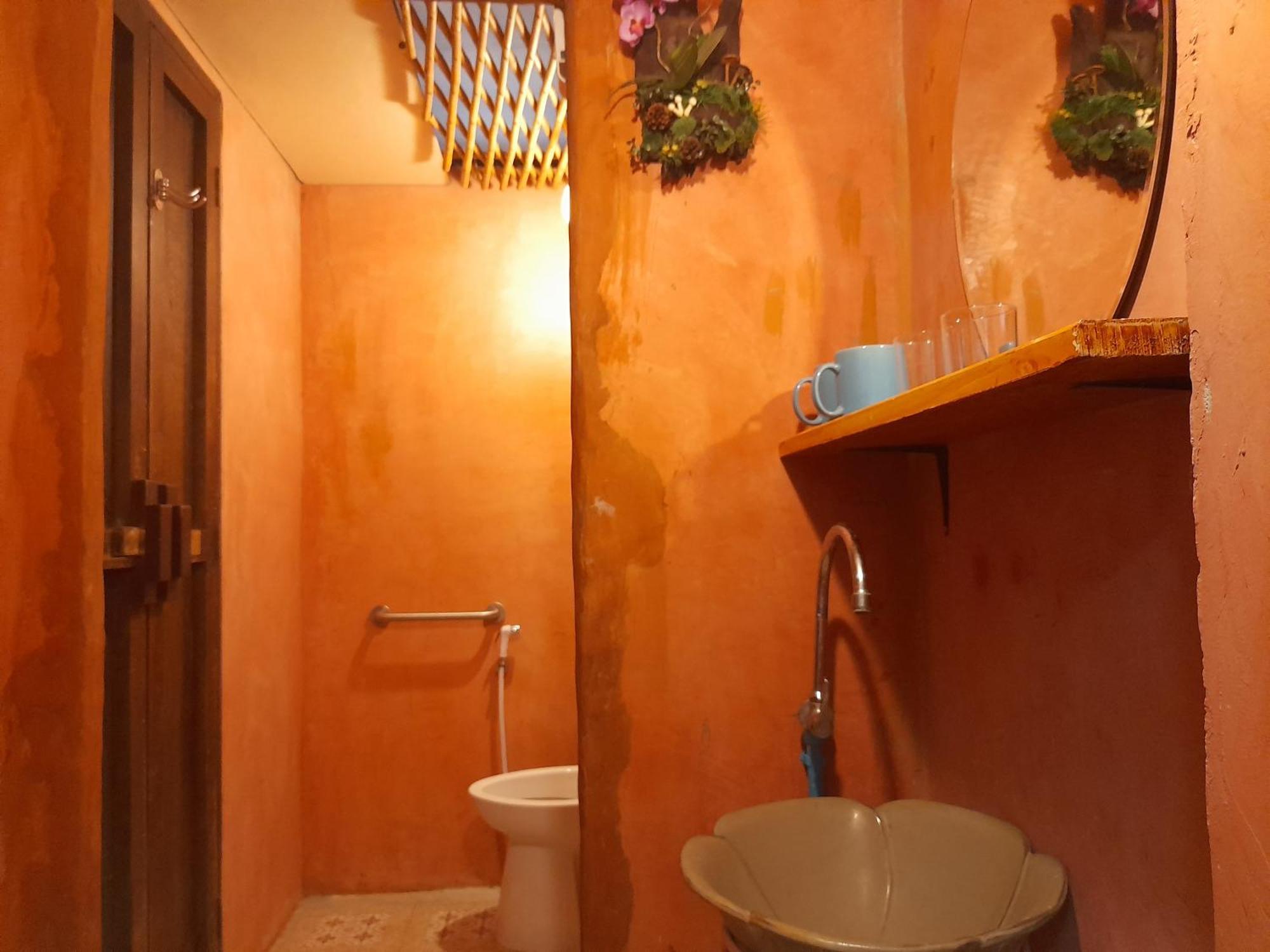 59Indy Guesthouse Μπανγκόκ Δωμάτιο φωτογραφία