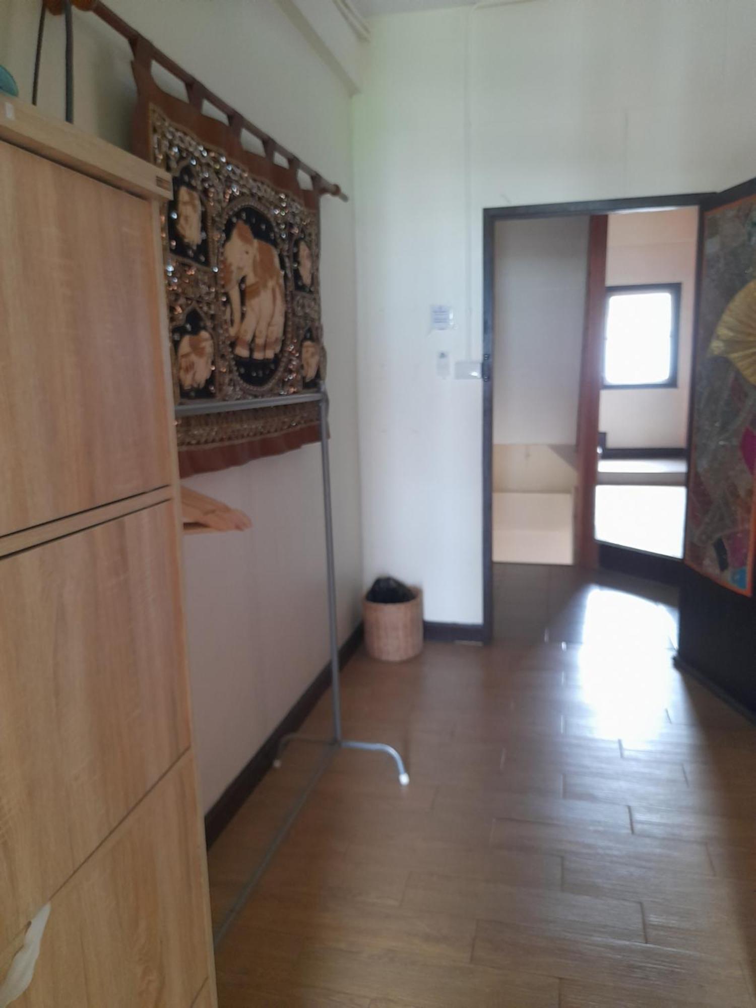 59Indy Guesthouse Μπανγκόκ Δωμάτιο φωτογραφία