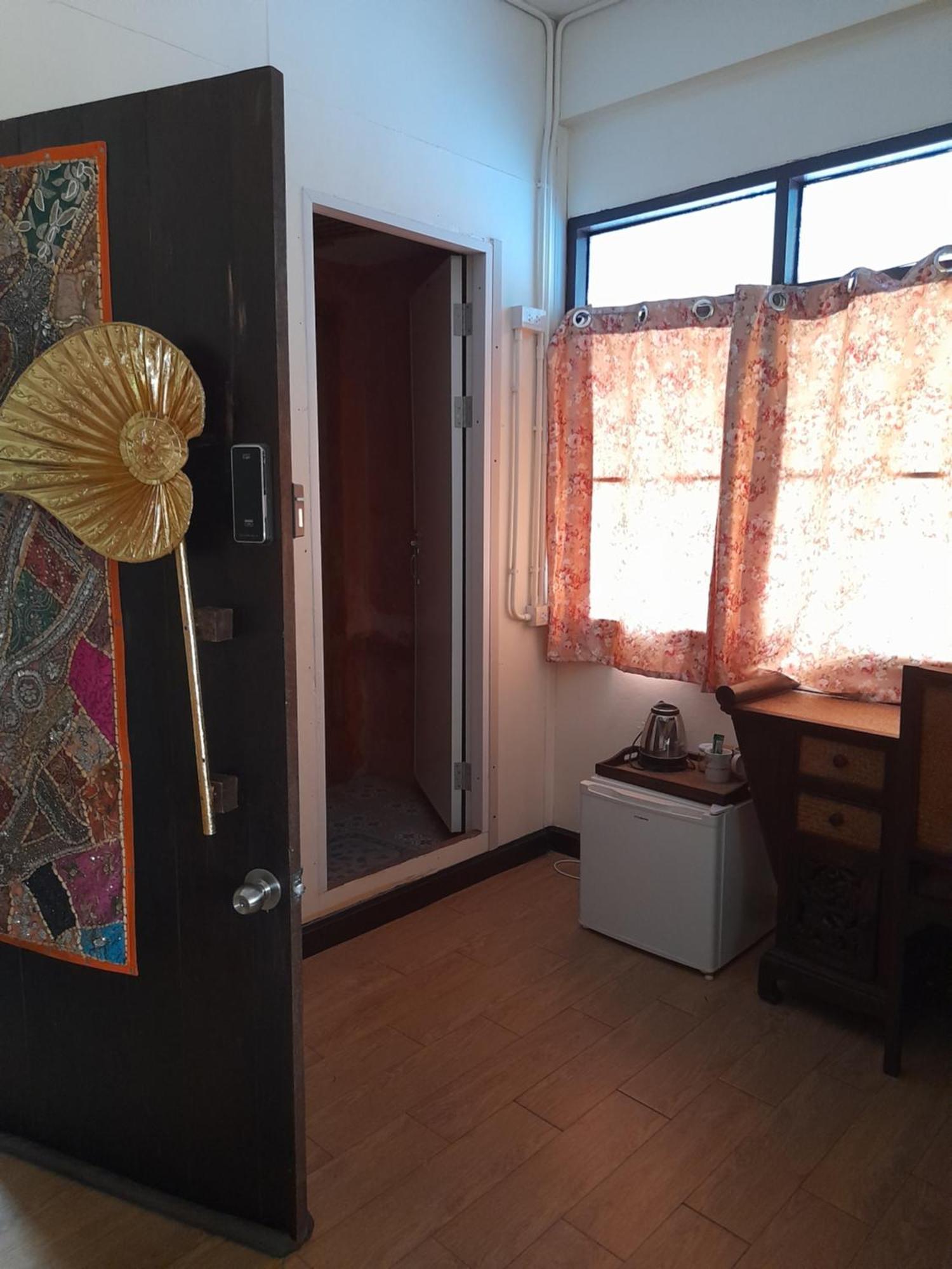 59Indy Guesthouse Μπανγκόκ Δωμάτιο φωτογραφία