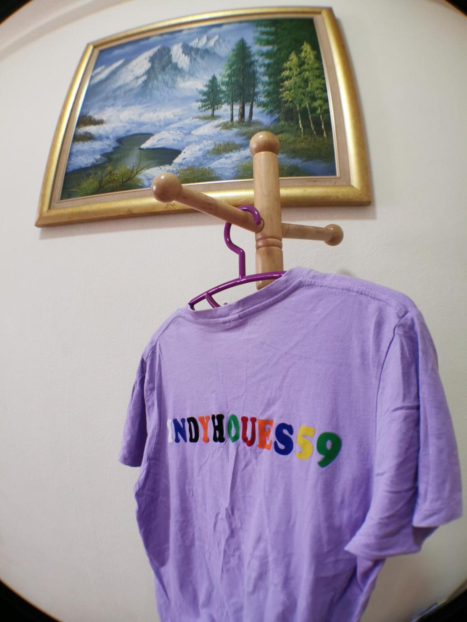 59Indy Guesthouse Μπανγκόκ Εξωτερικό φωτογραφία