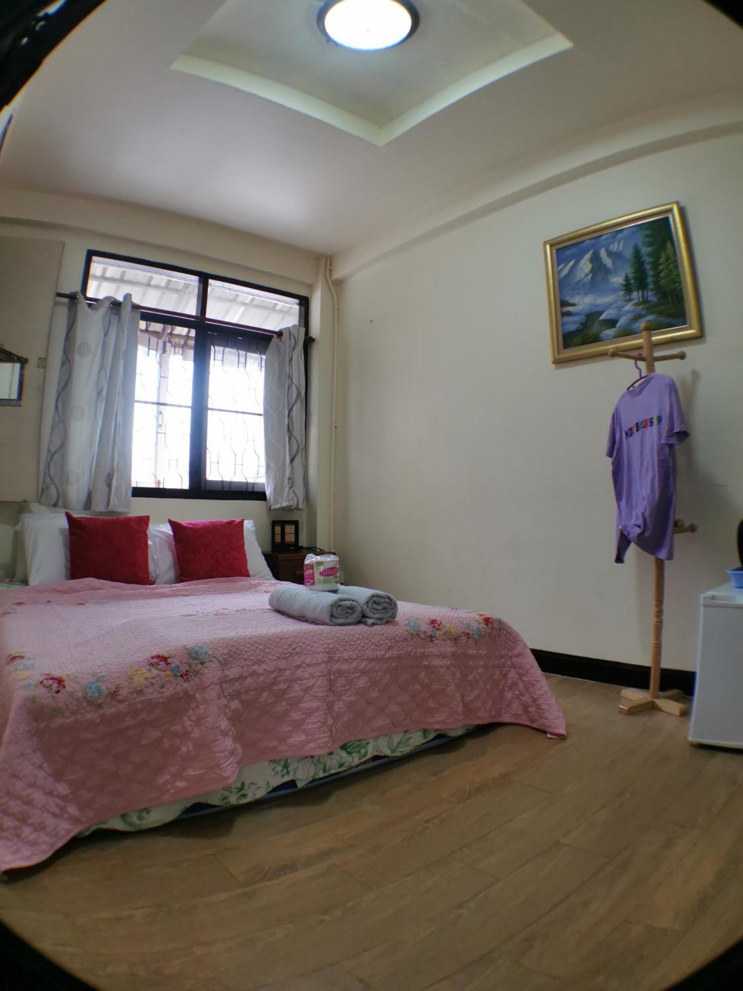 59Indy Guesthouse Μπανγκόκ Εξωτερικό φωτογραφία