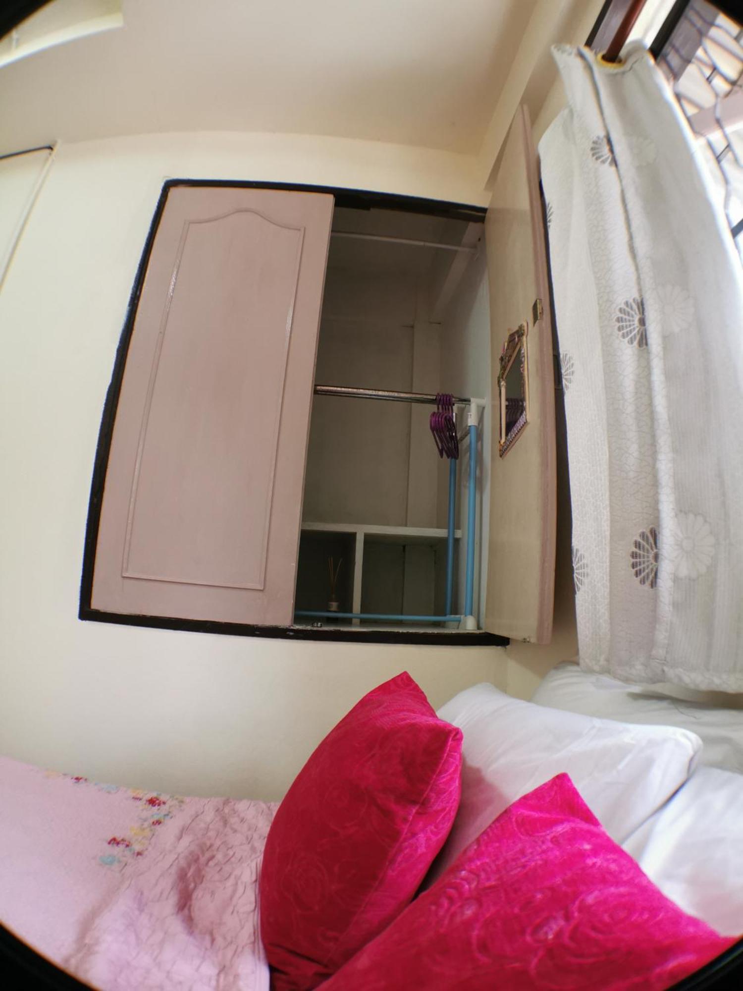 59Indy Guesthouse Μπανγκόκ Εξωτερικό φωτογραφία