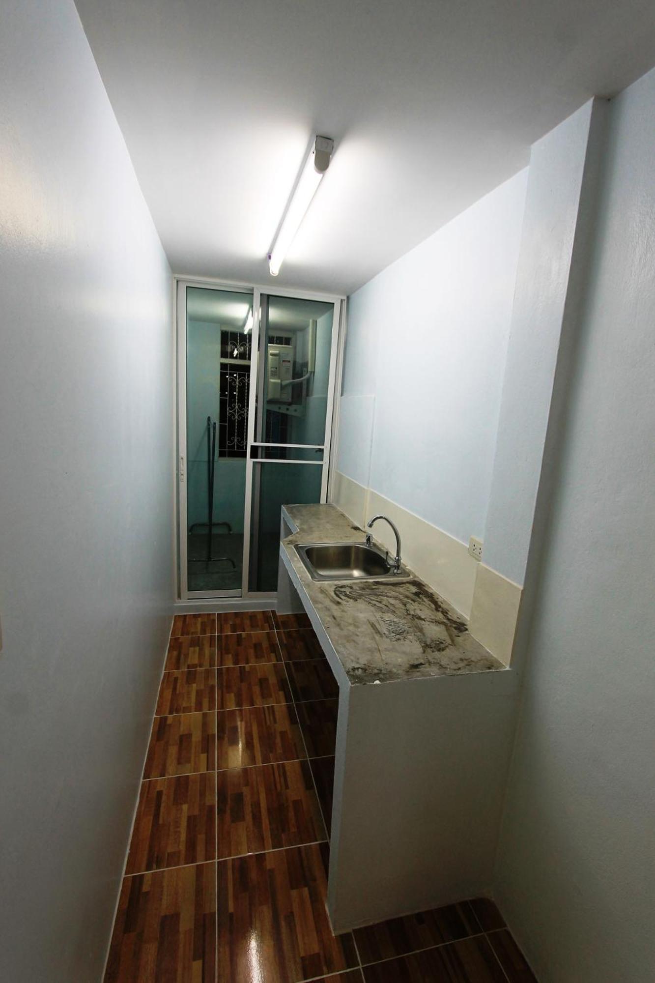 59Indy Guesthouse Μπανγκόκ Εξωτερικό φωτογραφία