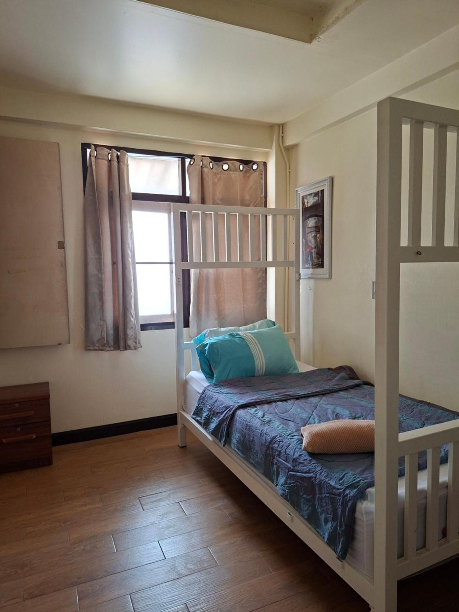 59Indy Guesthouse Μπανγκόκ Εξωτερικό φωτογραφία