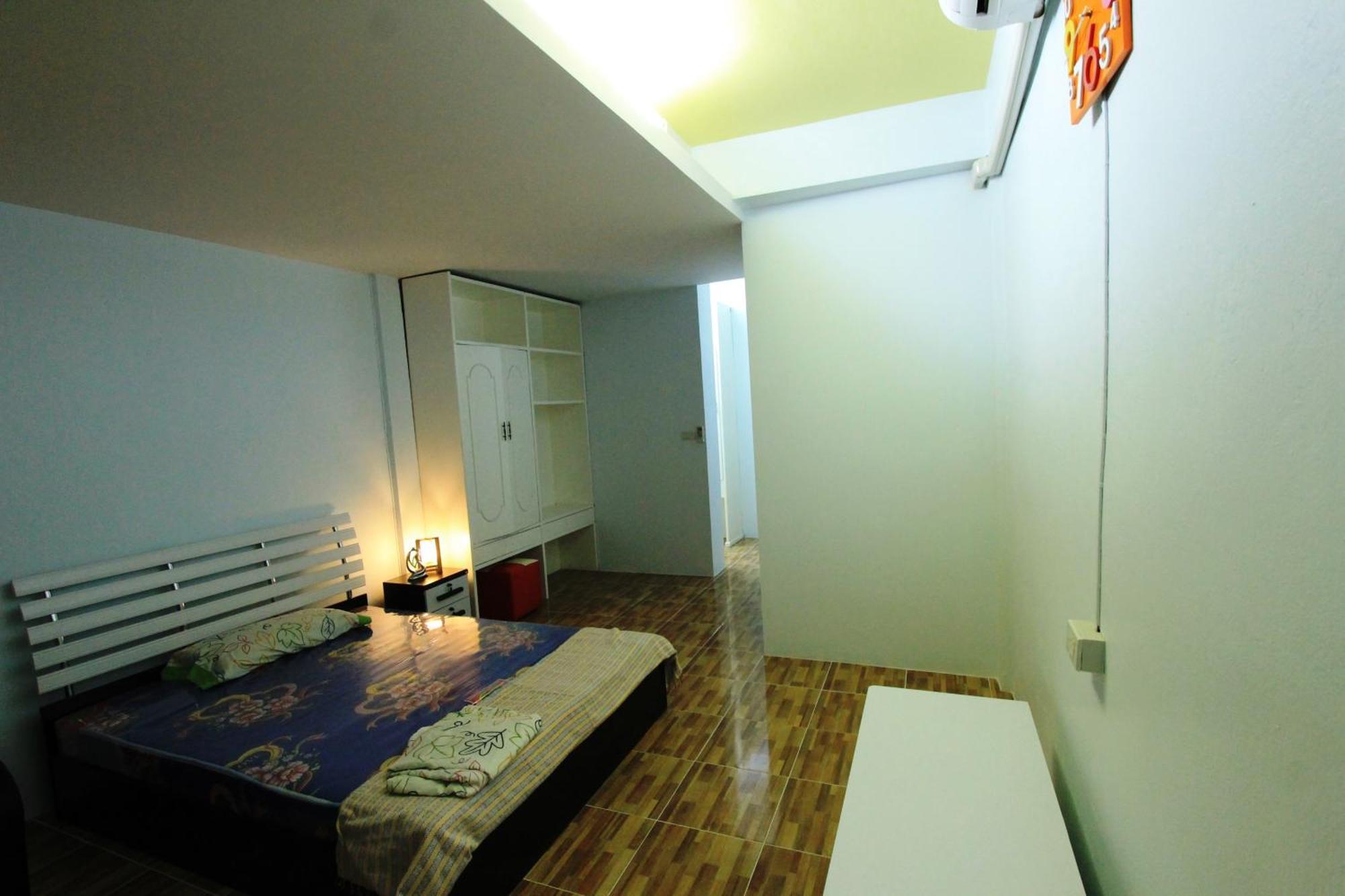 59Indy Guesthouse Μπανγκόκ Εξωτερικό φωτογραφία