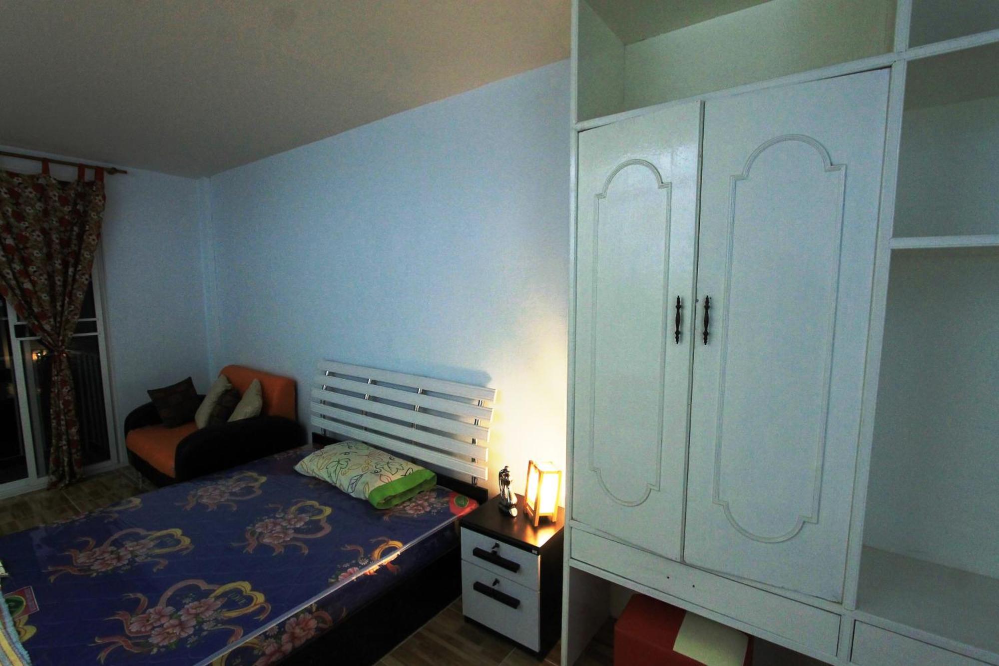 59Indy Guesthouse Μπανγκόκ Εξωτερικό φωτογραφία
