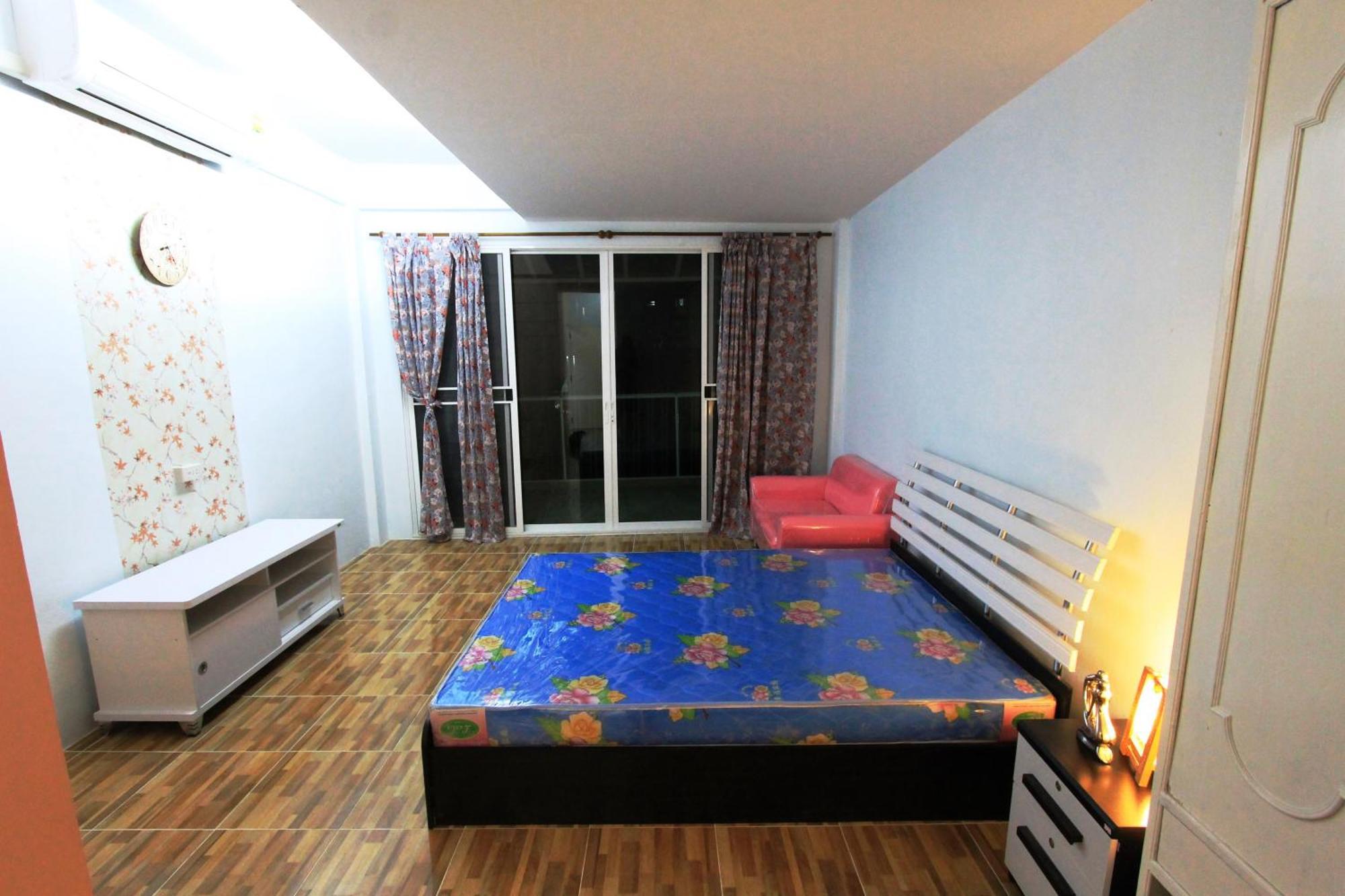 59Indy Guesthouse Μπανγκόκ Εξωτερικό φωτογραφία