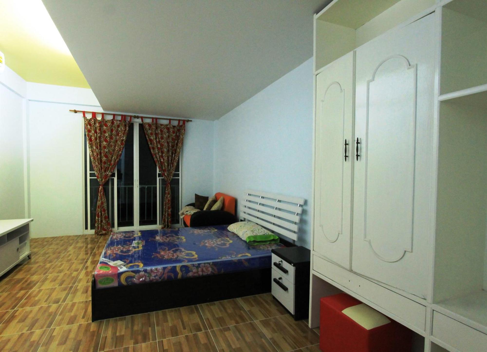 59Indy Guesthouse Μπανγκόκ Εξωτερικό φωτογραφία