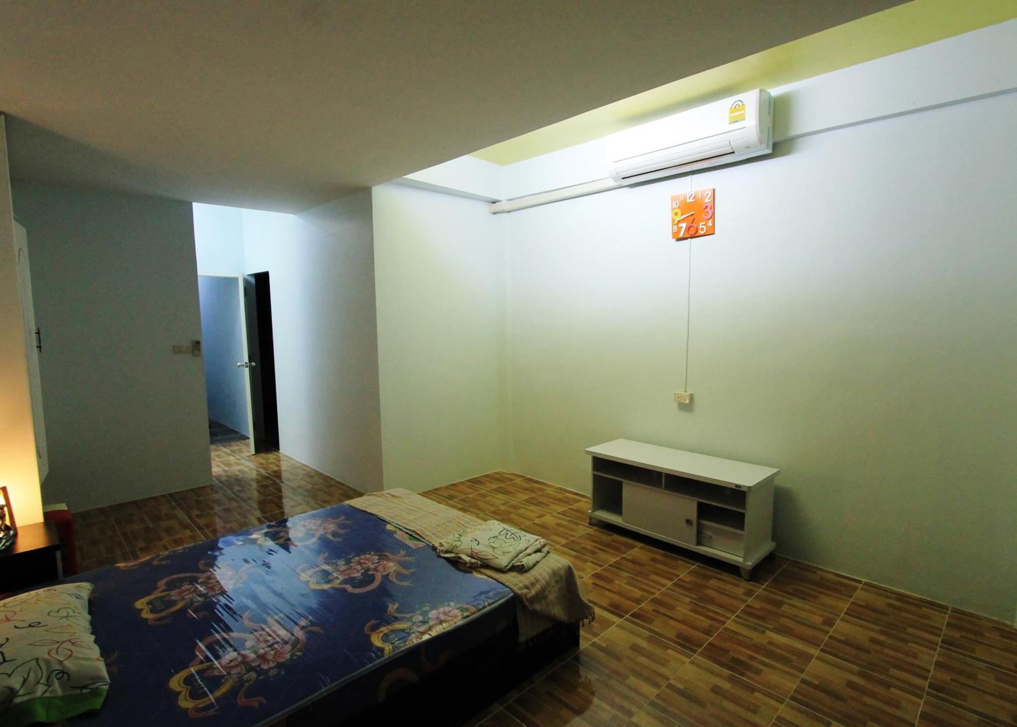59Indy Guesthouse Μπανγκόκ Εξωτερικό φωτογραφία