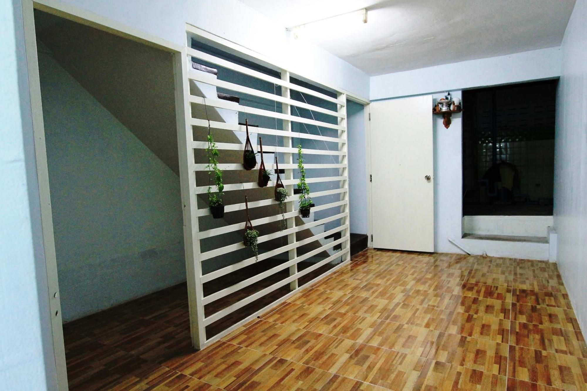 59Indy Guesthouse Μπανγκόκ Εξωτερικό φωτογραφία