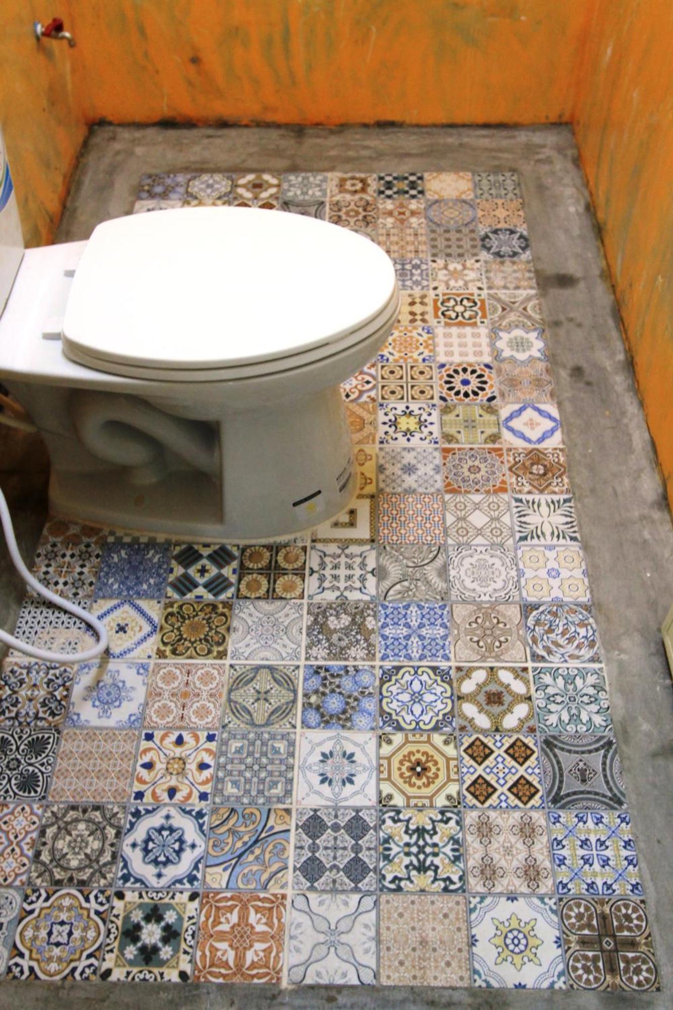 59Indy Guesthouse Μπανγκόκ Εξωτερικό φωτογραφία